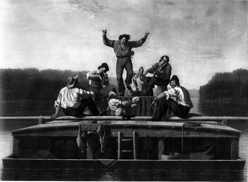 Иллюстрация к книге — Авраам Линкольн [i_014.jpg]