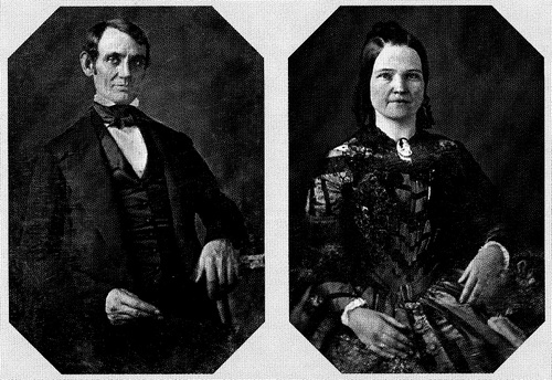 Иллюстрация к книге — Авраам Линкольн [i_015.jpg]