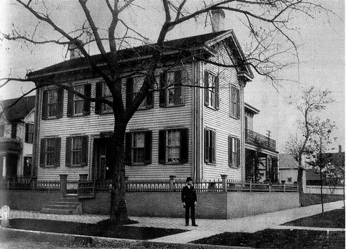 Иллюстрация к книге — Авраам Линкольн [i_017.jpg]