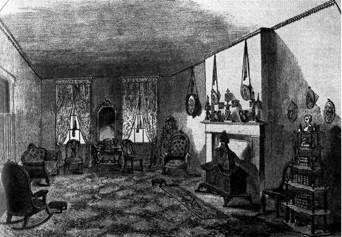 Иллюстрация к книге — Авраам Линкольн [i_018.jpg]