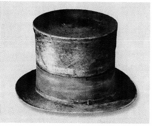 Иллюстрация к книге — Авраам Линкольн [i_025.jpg]