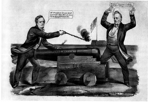 Иллюстрация к книге — Авраам Линкольн [i_029.jpg]