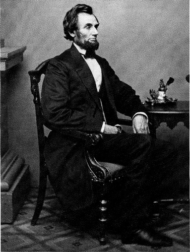 Иллюстрация к книге — Авраам Линкольн [i_035.jpg]