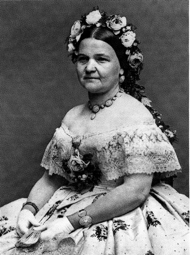 Иллюстрация к книге — Авраам Линкольн [i_037.jpg]