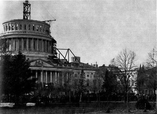 Иллюстрация к книге — Авраам Линкольн [i_038.jpg]