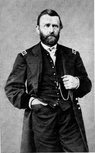 Иллюстрация к книге — Авраам Линкольн [i_045.jpg]