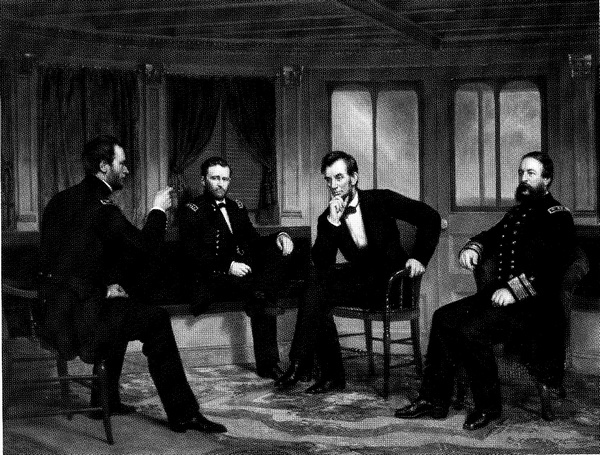 Иллюстрация к книге — Авраам Линкольн [i_051.jpg]