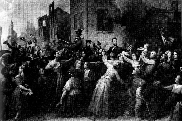 Иллюстрация к книге — Авраам Линкольн [i_054.jpg]