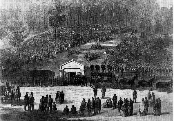 Иллюстрация к книге — Авраам Линкольн [i_057.jpg]