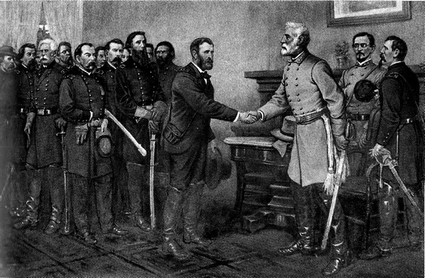 Иллюстрация к книге — Авраам Линкольн [i_058.jpg]