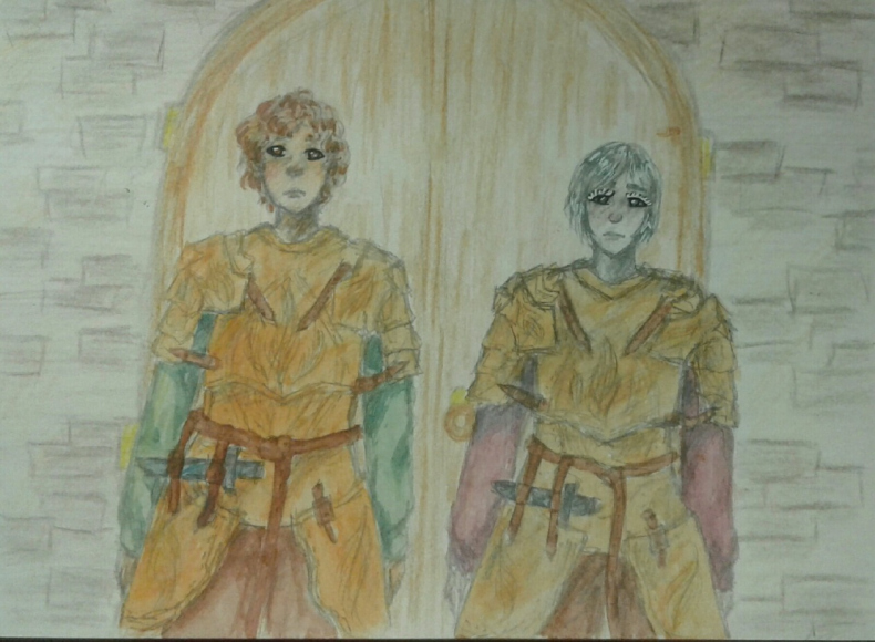 Иллюстрация к книге — Легенда о Светлом Клане [_12.jpg]