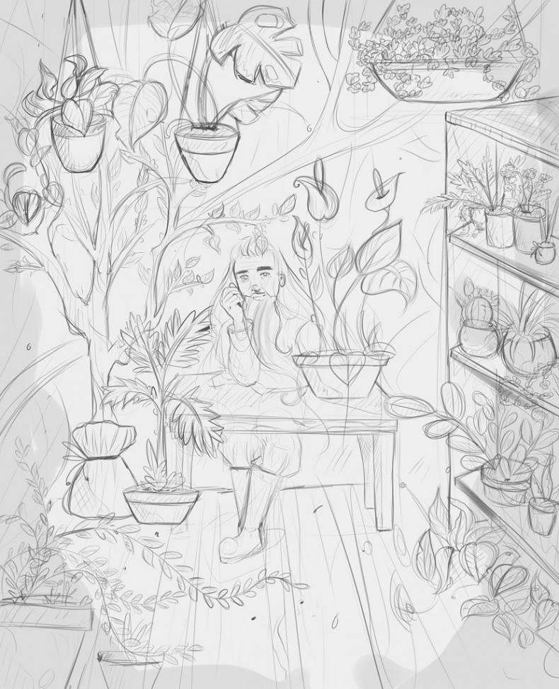 Иллюстрация к книге — Легенда о Светлом Клане [_22.jpg]