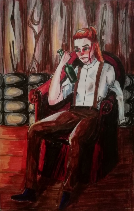 Иллюстрация к книге — Легенда о Светлом Клане [_29.jpg]