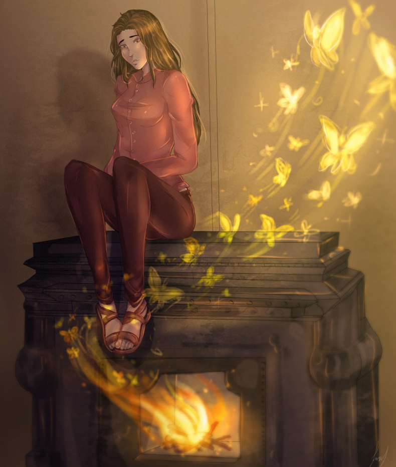 Иллюстрация к книге — Легенда о Светлом Клане [_6.jpg]