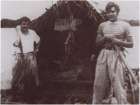 Иллюстрация к книге — Че Гевара [i_011.jpg]