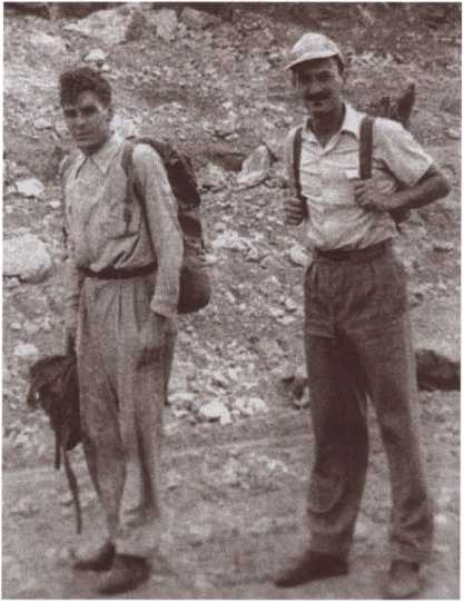 Иллюстрация к книге — Че Гевара [i_012.jpg]