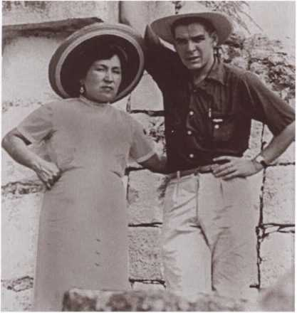 Иллюстрация к книге — Че Гевара [i_016.jpg]