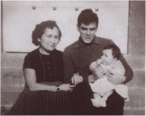 Иллюстрация к книге — Че Гевара [i_017.jpg]