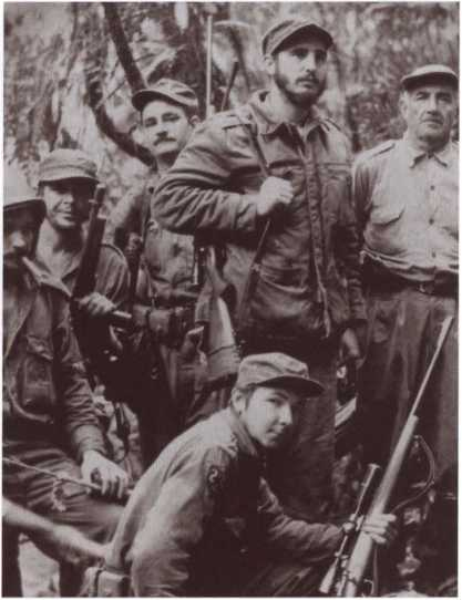 Иллюстрация к книге — Че Гевара [i_018.jpg]