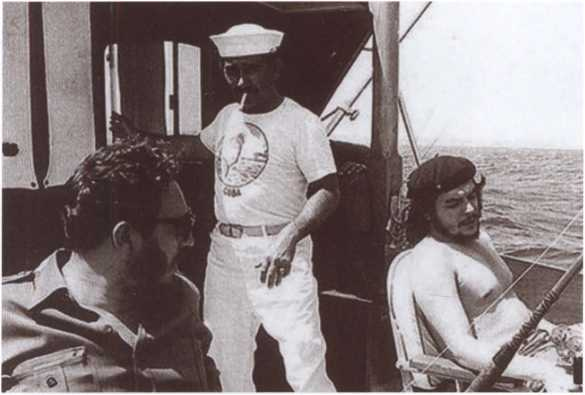 Иллюстрация к книге — Че Гевара [i_028.jpg]