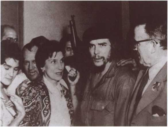 Иллюстрация к книге — Че Гевара [i_029.jpg]