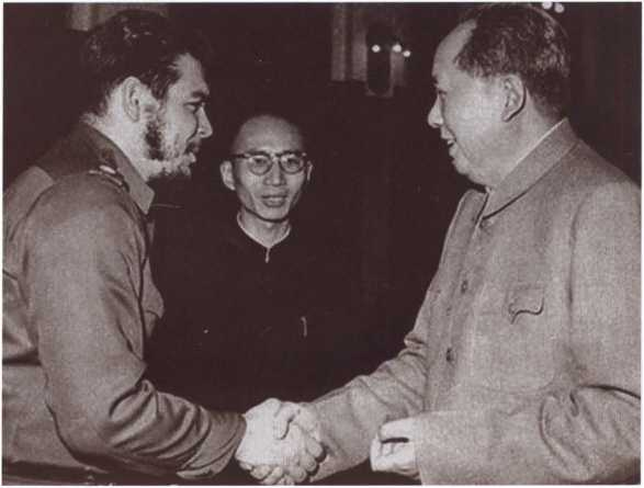 Иллюстрация к книге — Че Гевара [i_031.jpg]