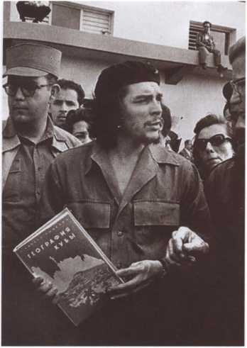 Иллюстрация к книге — Че Гевара [i_039.jpg]