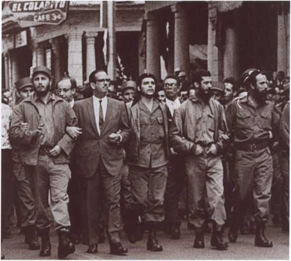 Иллюстрация к книге — Че Гевара [i_041.jpg]