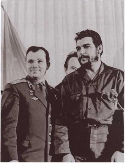 Иллюстрация к книге — Че Гевара [i_047.jpg]