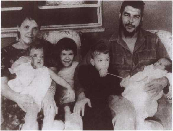 Иллюстрация к книге — Че Гевара [i_048.jpg]