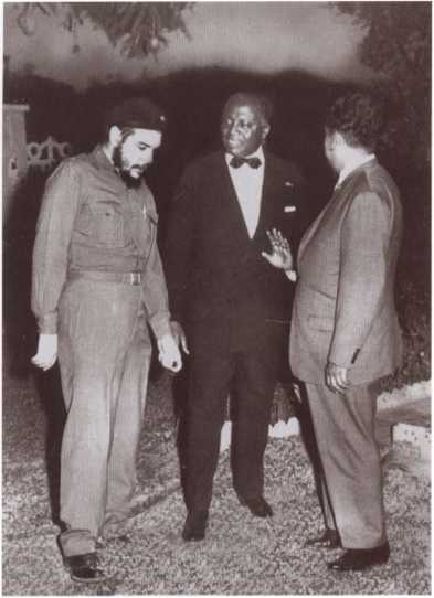 Иллюстрация к книге — Че Гевара [i_051.jpg]