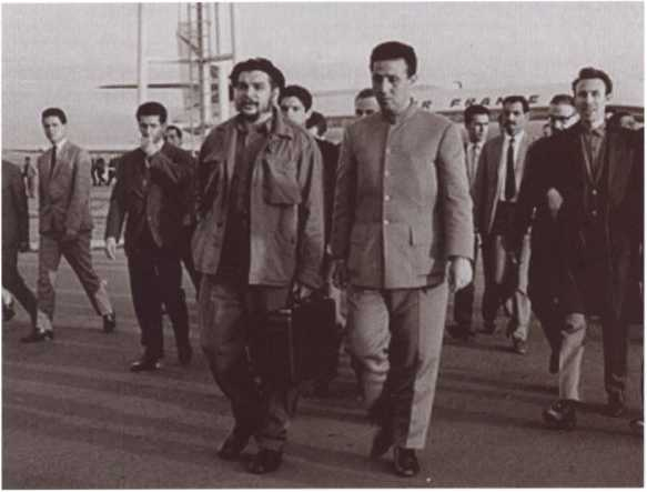 Иллюстрация к книге — Че Гевара [i_052.jpg]