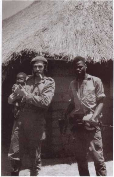 Иллюстрация к книге — Че Гевара [i_054.jpg]