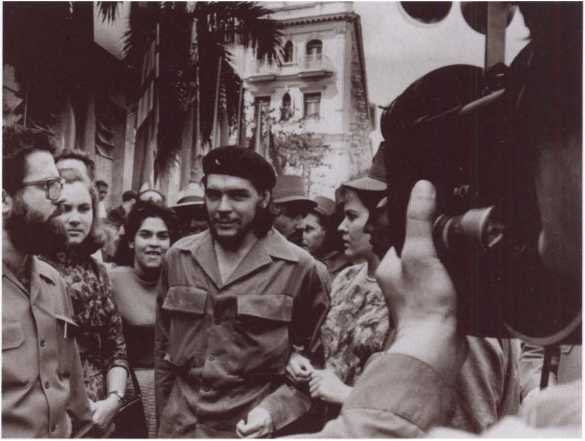 Иллюстрация к книге — Че Гевара [i_056.jpg]