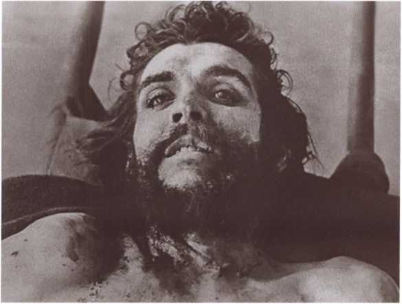 Иллюстрация к книге — Че Гевара [i_063.jpg]