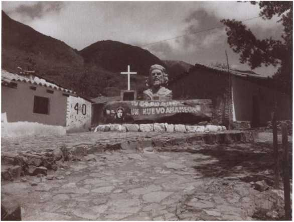 Иллюстрация к книге — Че Гевара [i_065.jpg]