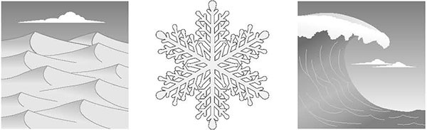 Иллюстрация к книге — Сознание. Все тайны разума – от растений до искусственного интеллекта [i_008.jpg]