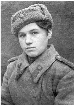 Иллюстрация к книге — Снайперы [i_006.jpg]