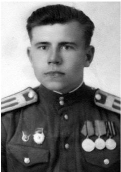 Иллюстрация к книге — Снайперы [i_007.jpg]