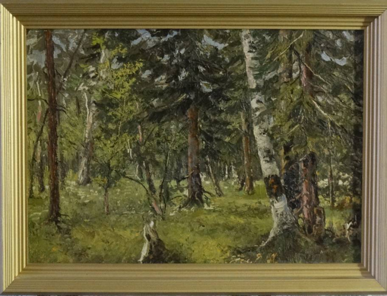 Иллюстрация к книге — Снайпер-инструктор [_6.jpg]