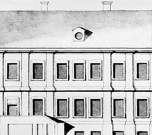 Иллюстрация к книге — История петербургских особняков. Дома и люди [i_033.jpg]