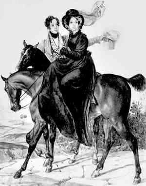 Иллюстрация к книге — История петербургских особняков. Дома и люди [i_038.jpg]