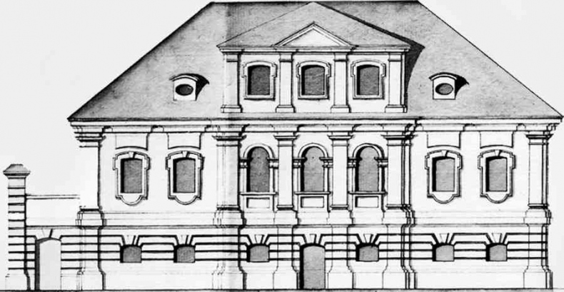 Иллюстрация к книге — История петербургских особняков. Дома и люди [i_121.jpg]