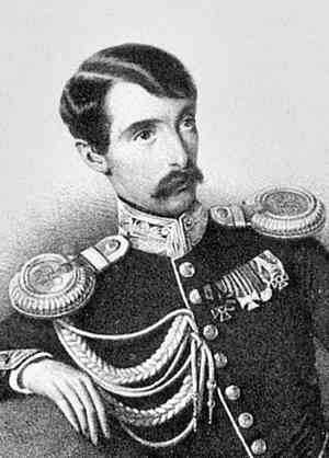 Иллюстрация к книге — История петербургских особняков. Дома и люди [i_293.jpg]