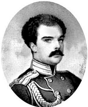 Иллюстрация к книге — История петербургских особняков. Дома и люди [i_319.jpg]