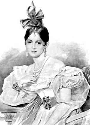 Иллюстрация к книге — История петербургских особняков. Дома и люди [i_327.jpg]