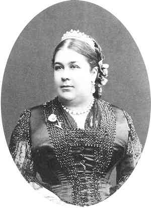 Иллюстрация к книге — История петербургских особняков. Дома и люди [i_412.jpg]