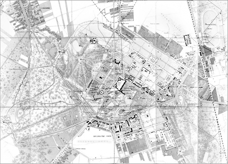Иллюстрация к книге — Царское Село. Знакомое и незнакомое [i_013.jpg]