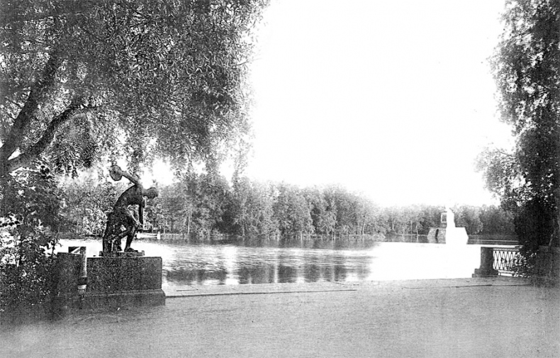 Иллюстрация к книге — Царское Село. Знакомое и незнакомое [i_019.jpg]