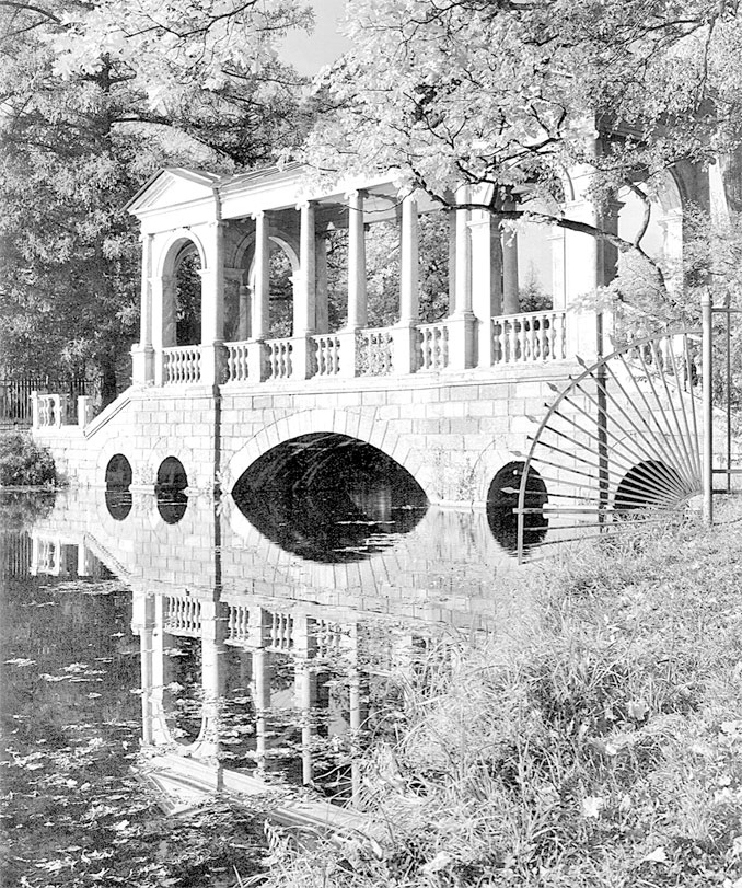 Иллюстрация к книге — Царское Село. Знакомое и незнакомое [i_020.jpg]